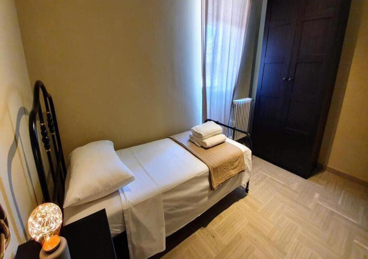 Готель Interno 4 - Maselli Аккуавіва-делле-Фонті Екстер'єр фото